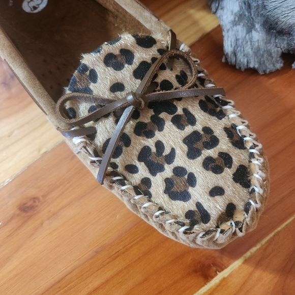 LAMO Mocs - Picture 3 of 5